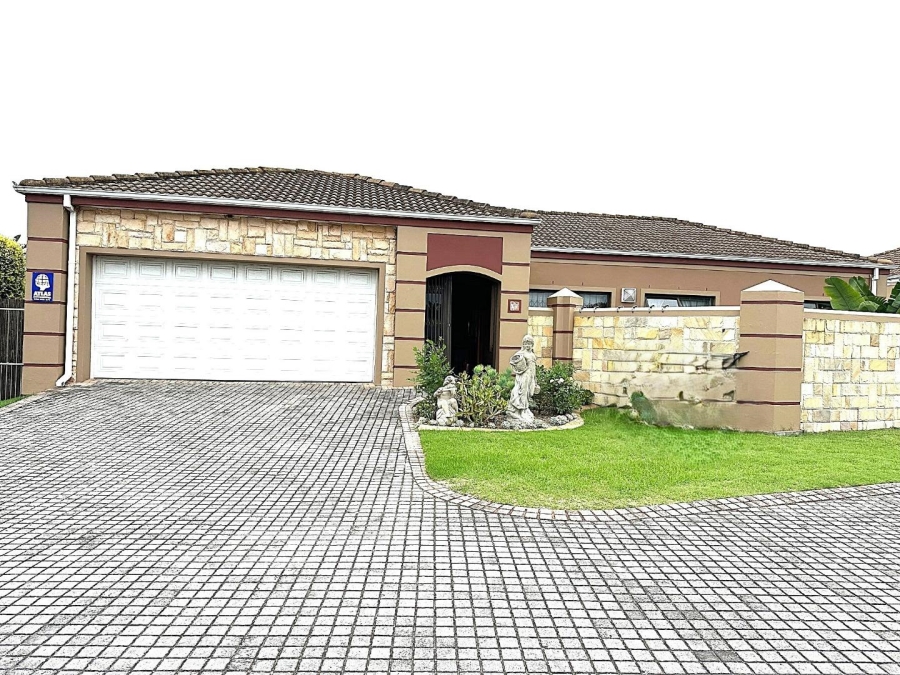 3 Bedroom Property for Sale in Morningside Eastern Cape